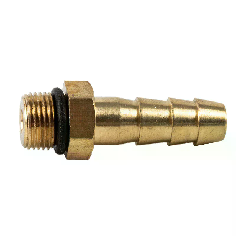 Outdoor Power Burner - Adattatore per valvola di commutazione per