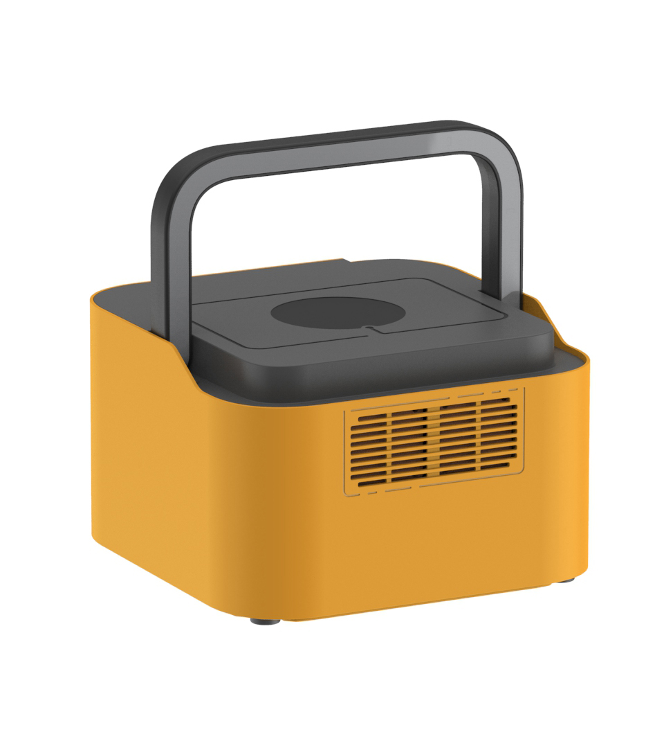 Outdoor Power Tool Storage - Alimentatore di accumulo di energia per