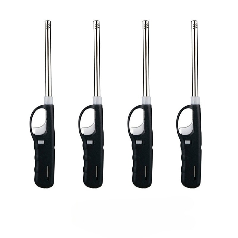 Outdoor Power Burner - 2025 1PCS Lega di Fiamma Aperta