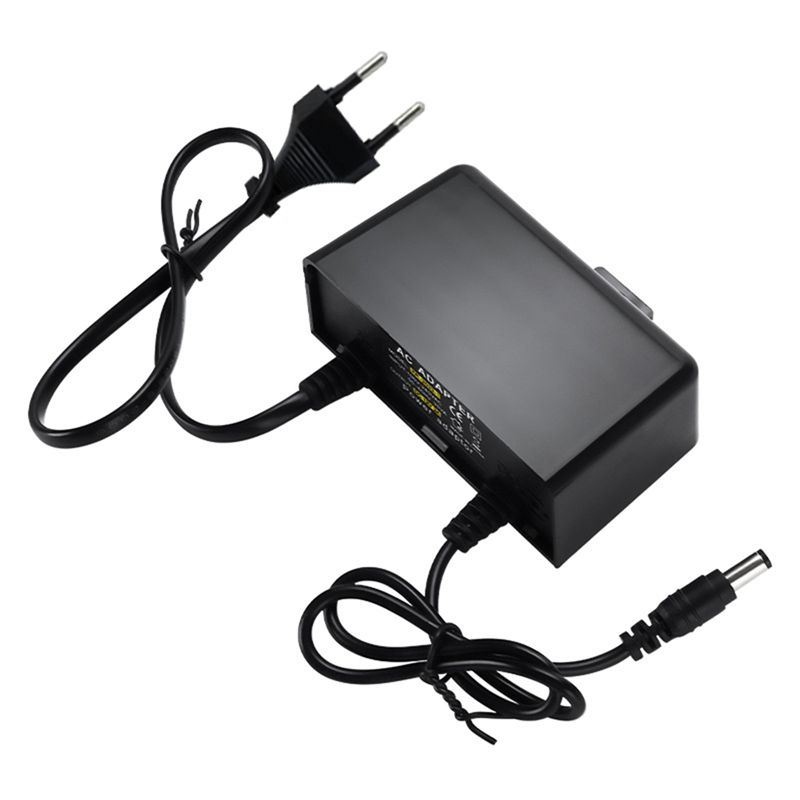 Power Switch Outdoor - B44C Adattatore di alimentazione impermeabile 12V