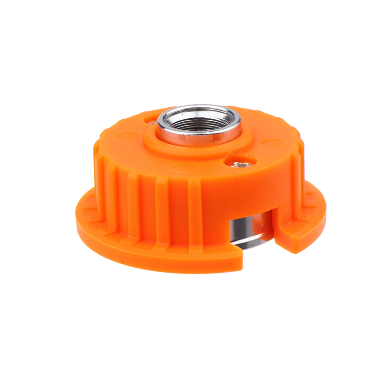 Outdoor Power Burner - Adattatore per serbatoio del gas da