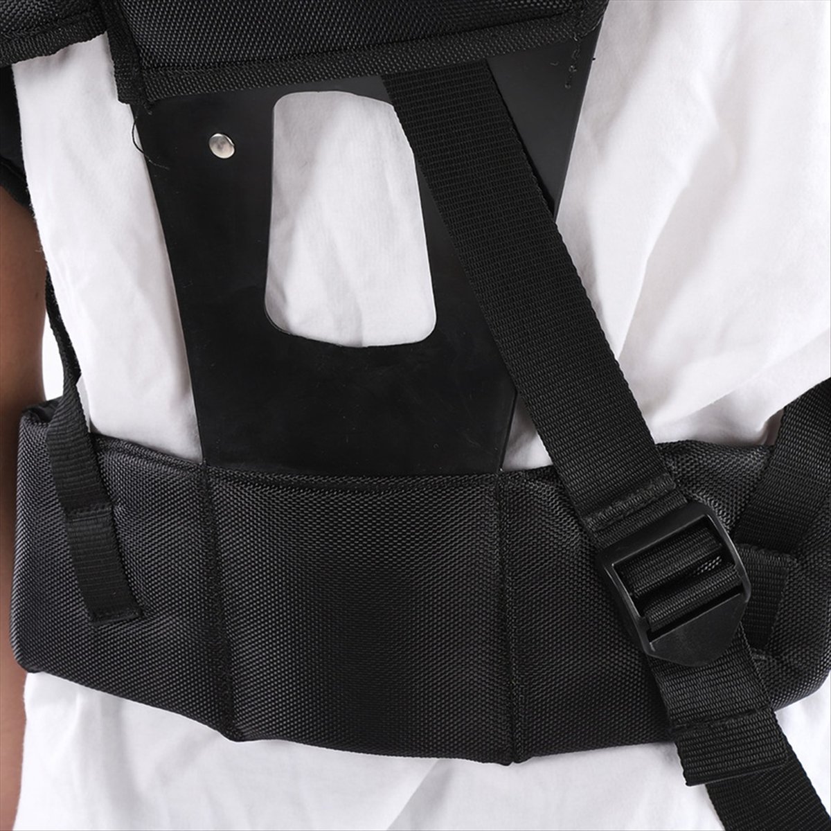 Brush Cutter Strap - Nuova cinghia per tosaerba a forma