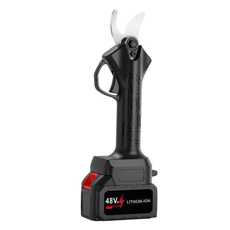 Outdoor Power Source - Cesoie elettriche da potatura da giardino