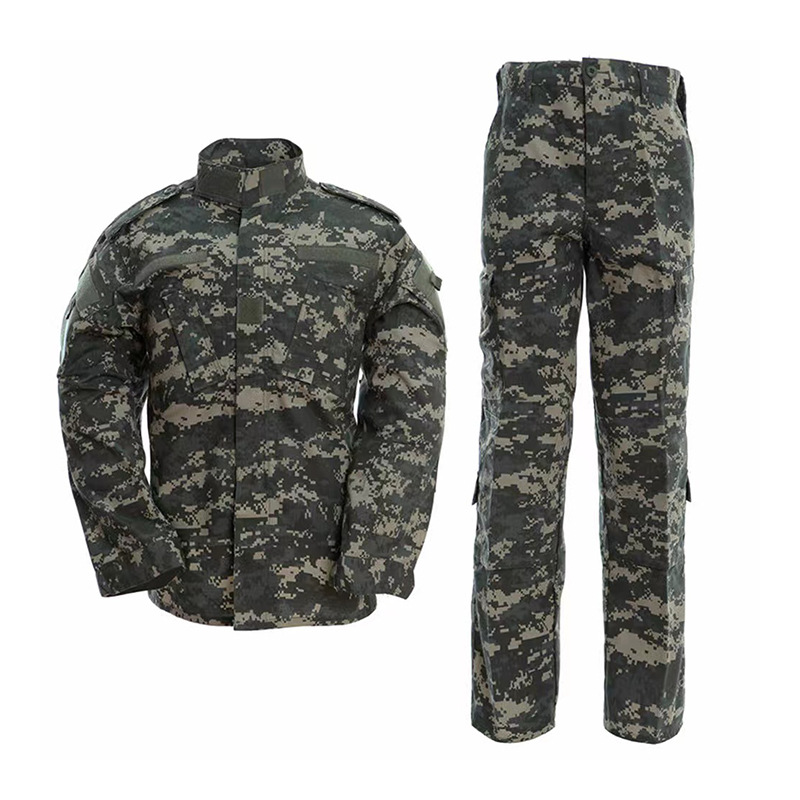 Outdoor Power Source - Nuova Collezione 2026: Uniforme Tattica Militare