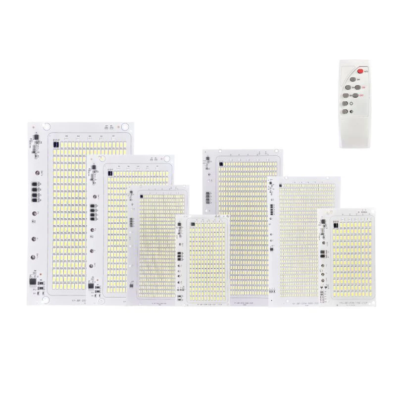 Outdoor Power Source - 1 Pz 10 W-600 W LED