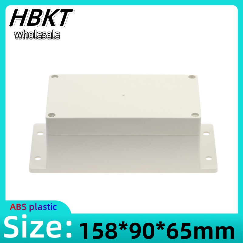 Outdoor Power Distribution Box - 1 pz. Scatola di giunzione impermeabile