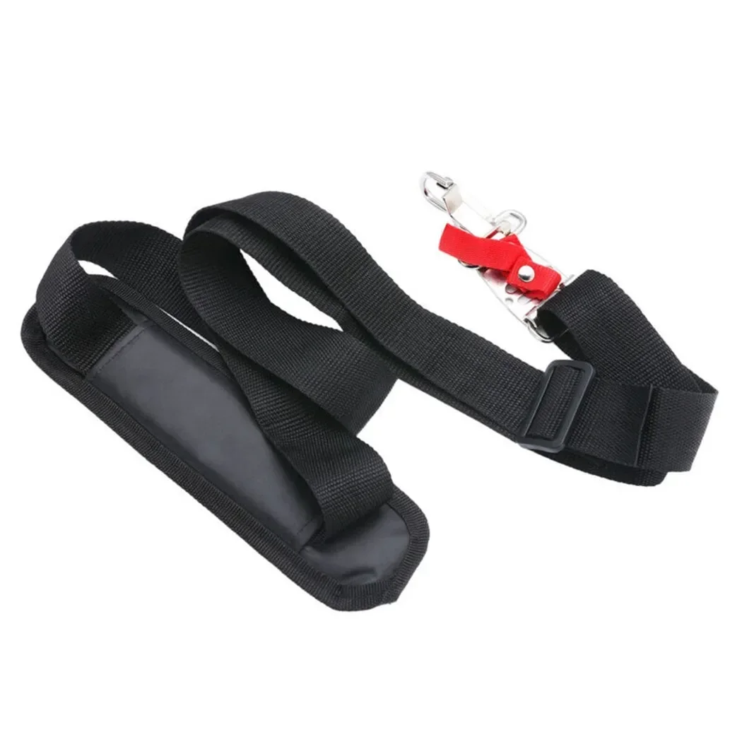 Brush Cutter Strap - Per pezzi di ricambio per cablaggio