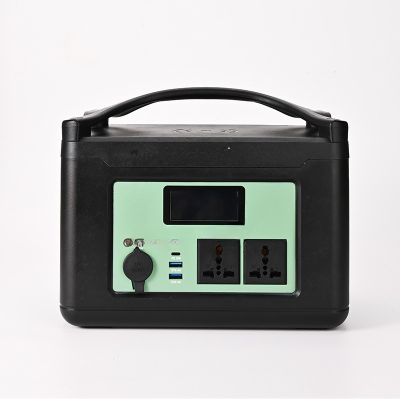 Outdoor Power Tool Storage - Mobile esterno, alimentatore per accumulo di