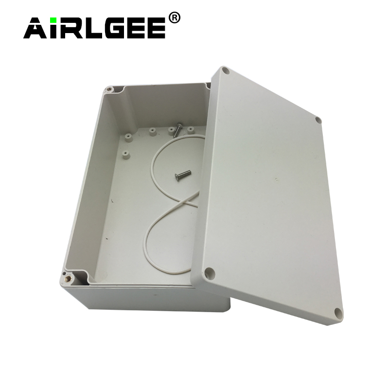 Scatola di giunzione sigillata - Outdoor Power Distribution Box recensione e prezzo