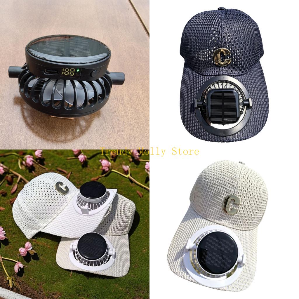 Cappellino traspirante unisex  - Outdoor Power Source recensione e prezzo