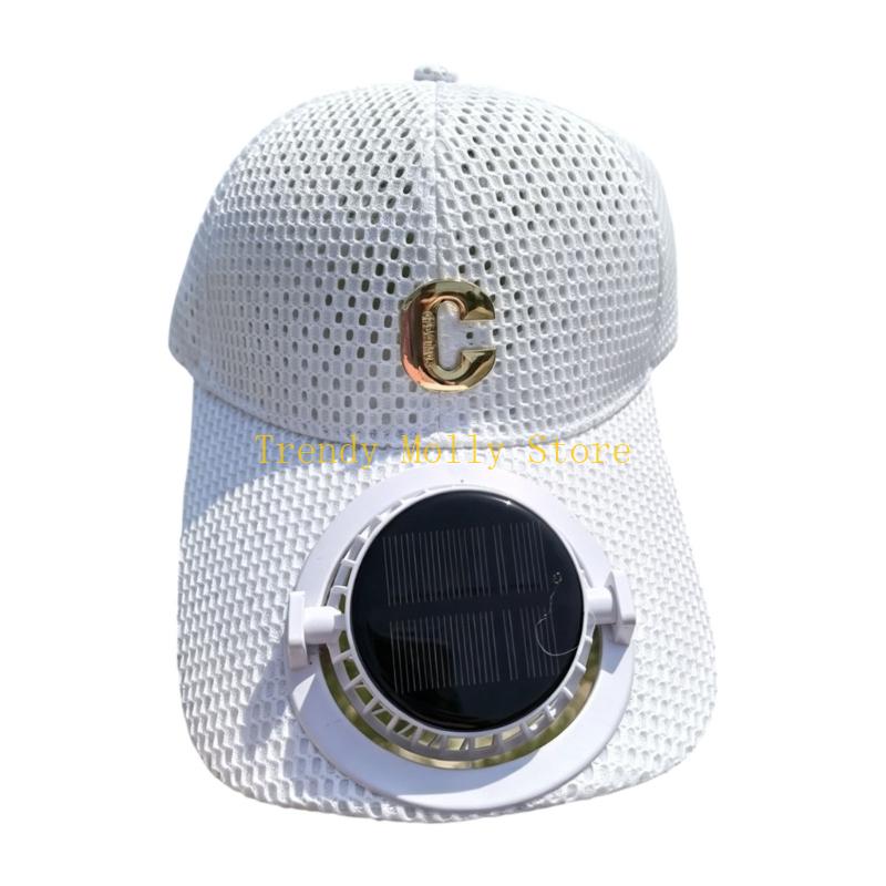 Cappellino traspirante unisex  - Outdoor Power Source recensione e prezzo
