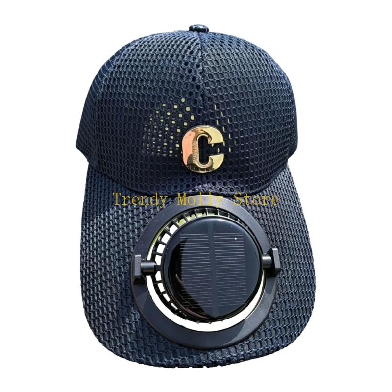 Cappellino traspirante unisex  - Outdoor Power Source recensione e prezzo