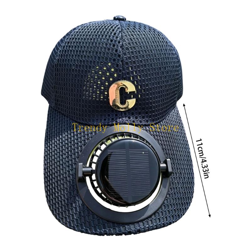 Cappellino traspirante unisex  - Outdoor Power Source recensione e prezzo