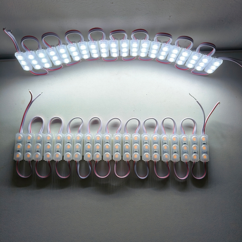 200 pz DC12V 2835 3LED Modulo  - Outdoor Power Strip Weatherproof recensione e prezzo