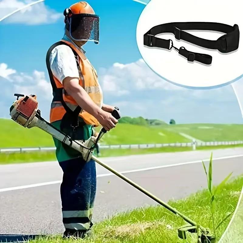 Cinghie Regolabili per Decespu - Brush Cutter Strap recensione e prezzo
