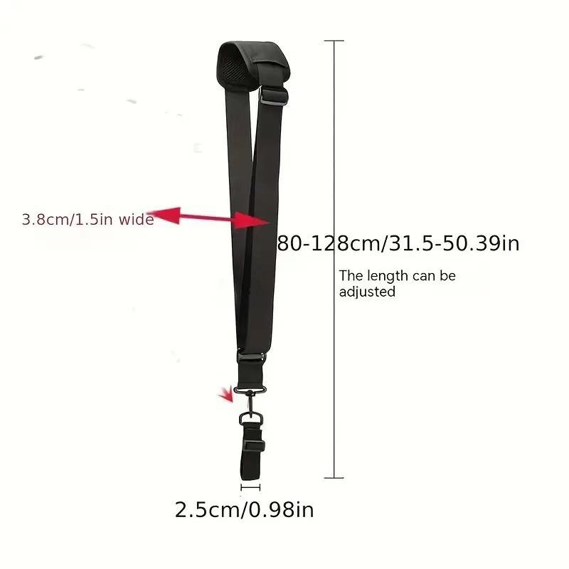 Cinghie Regolabili per Decespu - Brush Cutter Strap recensione e prezzo