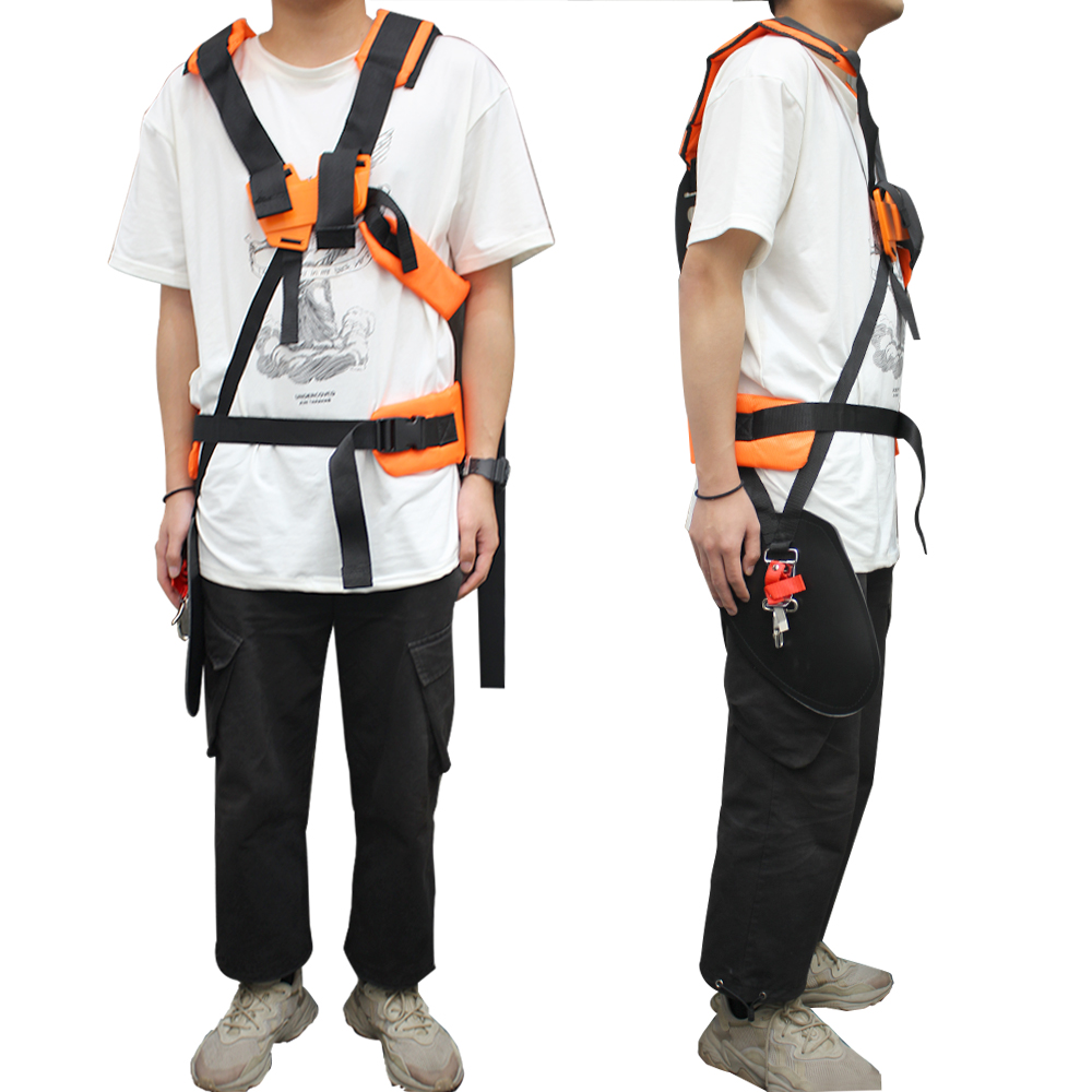 Cintura imbottita per decespug - Brush Cutter Strap recensione e prezzo