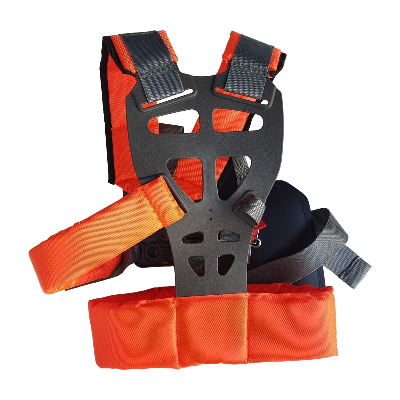 Imbracatura Regolabile Imbotti - Brush Cutter Strap recensione e prezzo