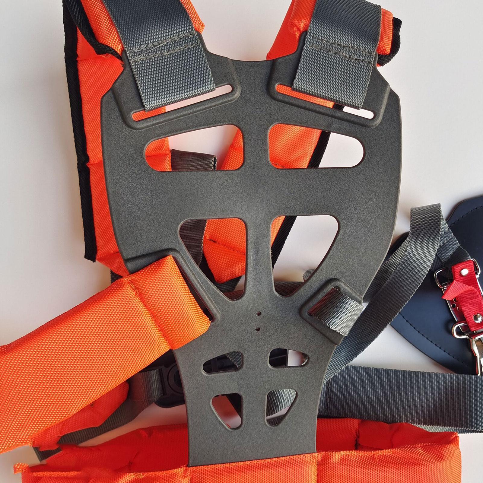 Imbracatura Regolabile Imbotti - Brush Cutter Strap recensione e prezzo