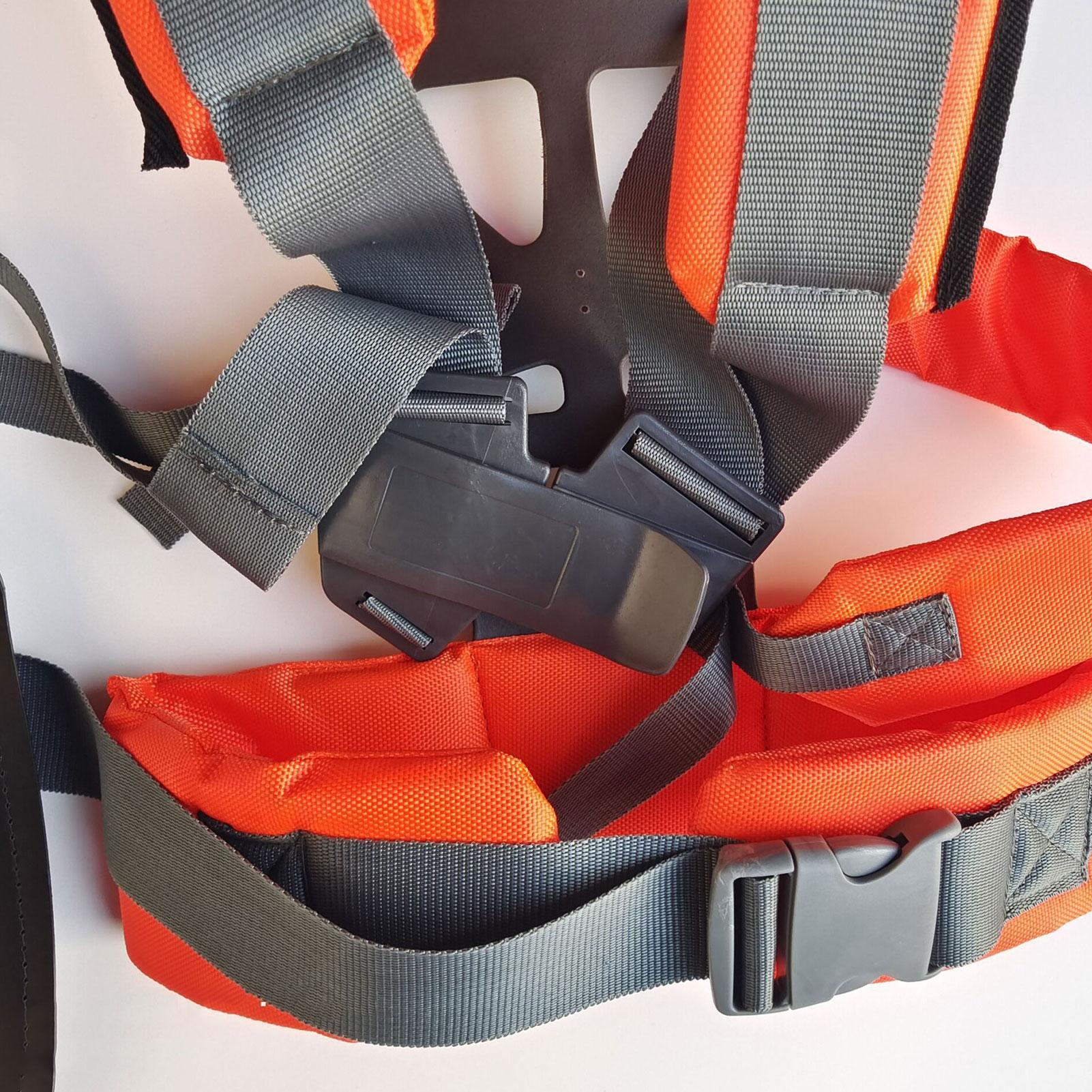 Imbracatura Regolabile Imbotti - Brush Cutter Strap recensione e prezzo