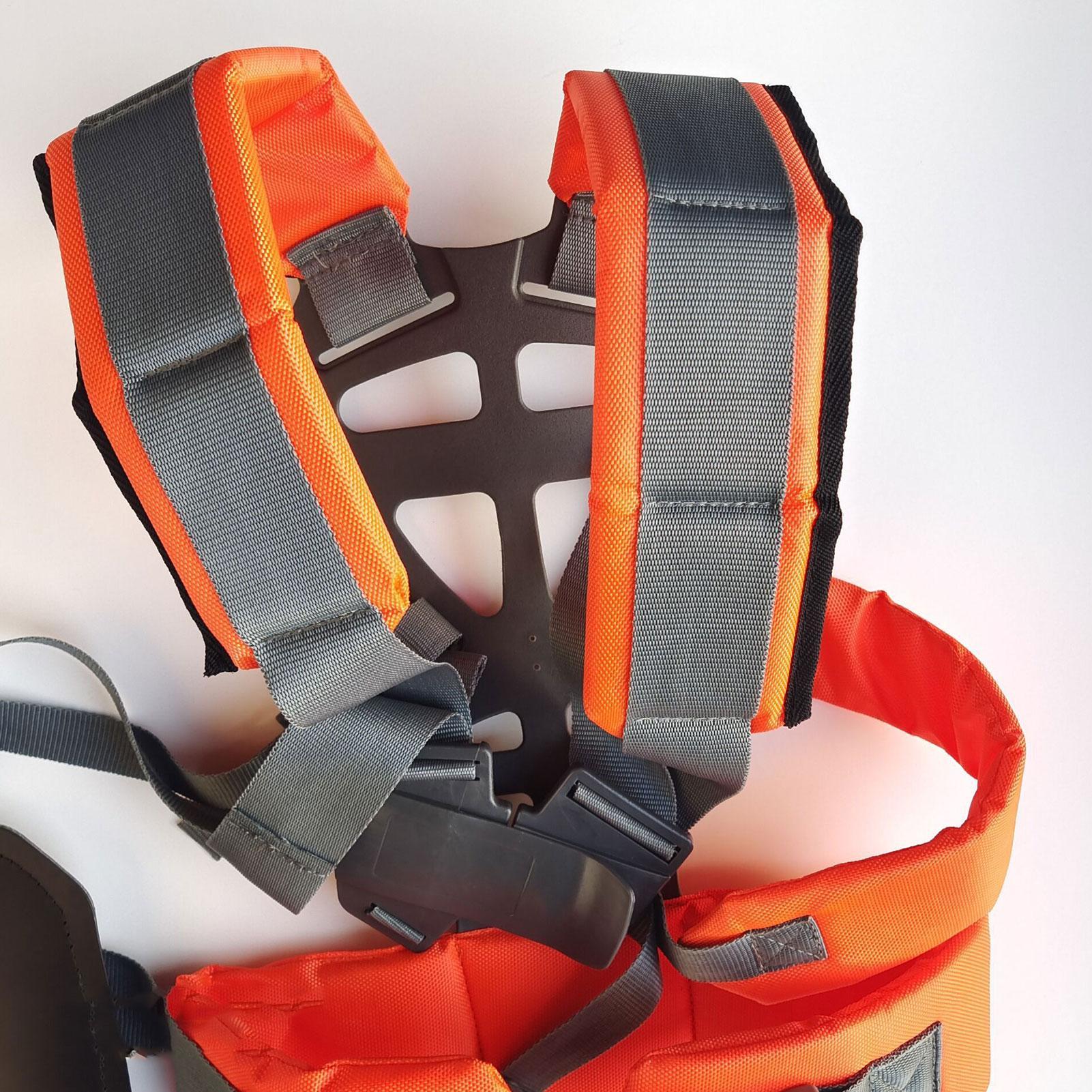 Imbracatura Regolabile Imbotti - Brush Cutter Strap recensione e prezzo