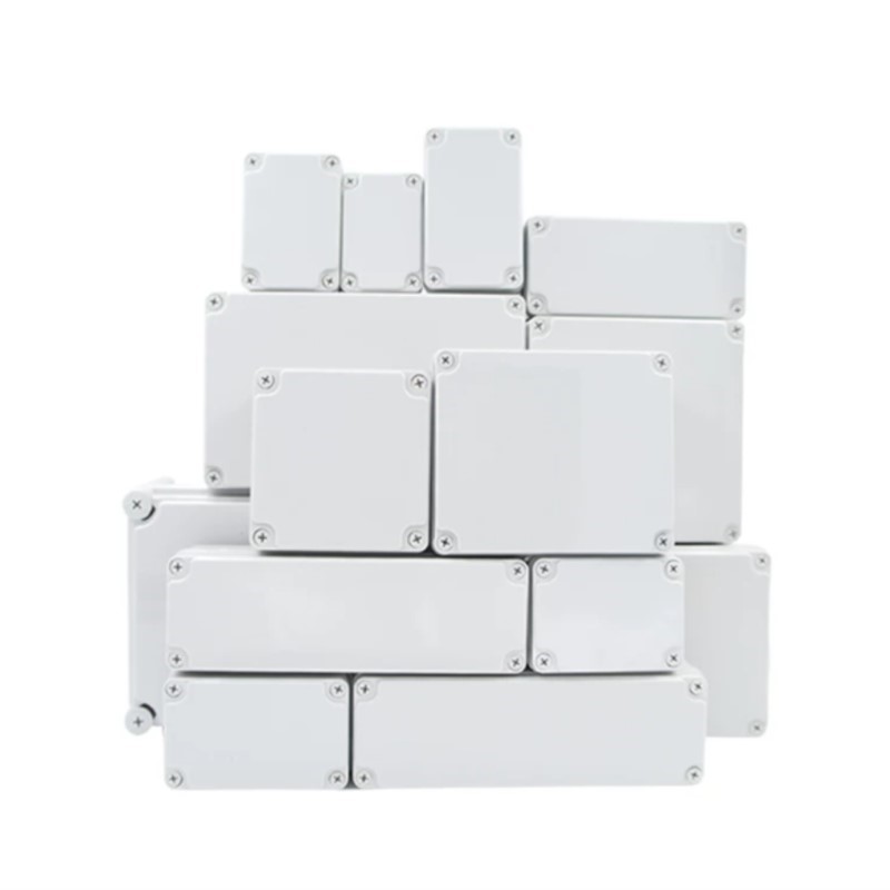 1 scatola impermeabile per int - Outdoor Power Distribution Box recensione e prezzo