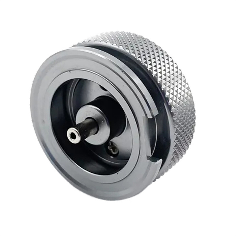 Adattatore per Conversione da  - Outdoor Power Burner recensione e prezzo