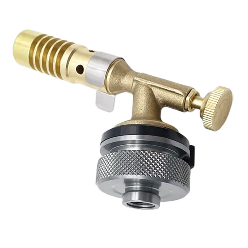 Adattatore per Conversione da  - Outdoor Power Burner recensione e prezzo