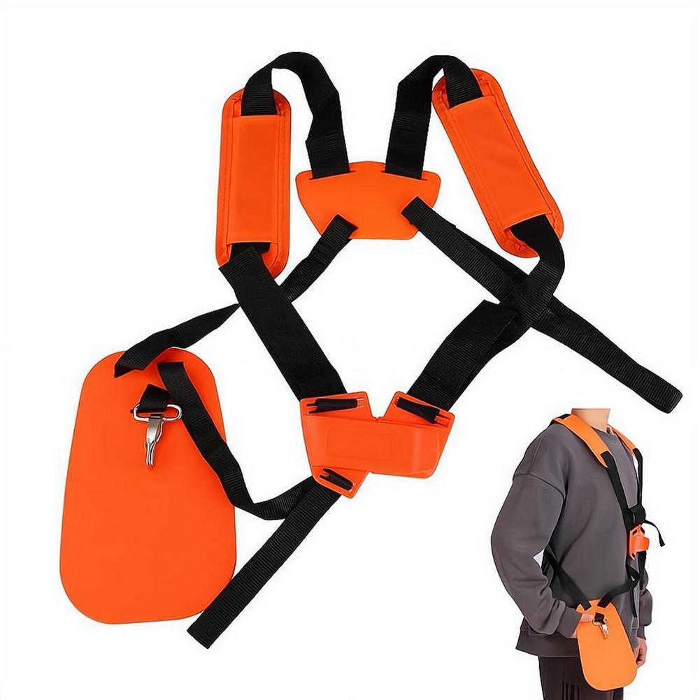 Imbracatura a doppia spalla im - Brush Cutter Strap recensione e prezzo