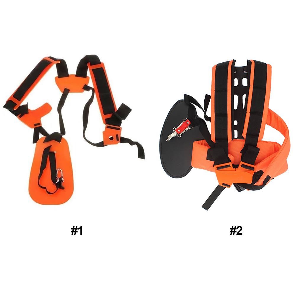 Cinghia Imbottita per Decespug - Brush Cutter Strap recensione e prezzo