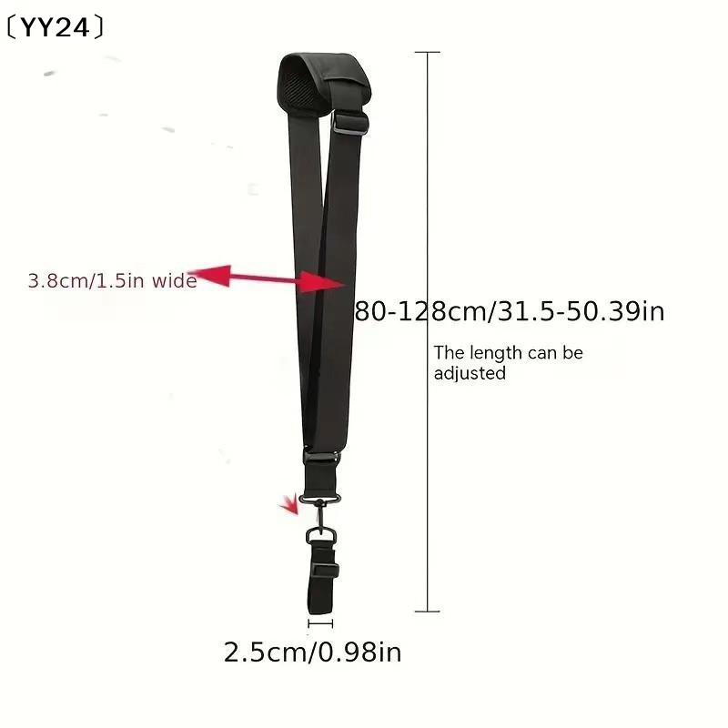 Cinghie Regolabili per Decespu - Brush Cutter Strap recensione e prezzo