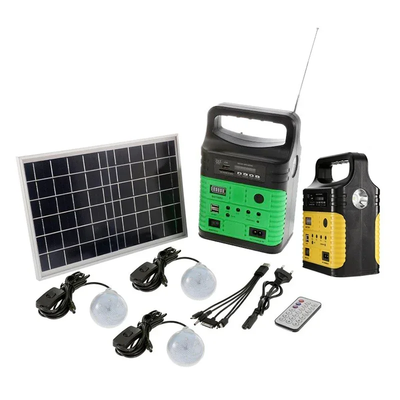 Sistema di generazione di ener - Outdoor Power Source recensione e prezzo