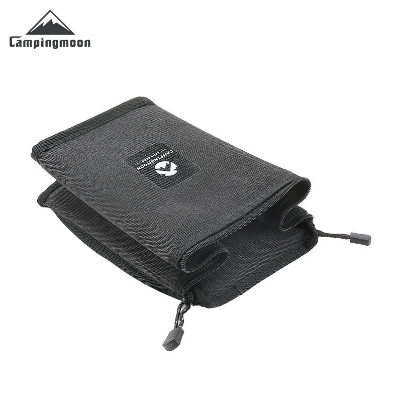CAMPINGMOON BKT-8-BC Borsa per - Outdoor Power Burner recensione e prezzo