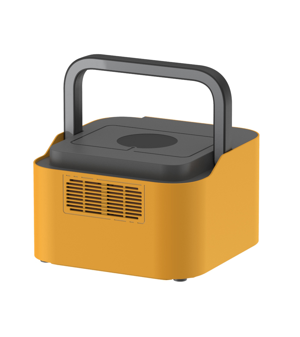 Alimentatore di accumulo di en - Outdoor Power Tool Storage recensione e prezzo
