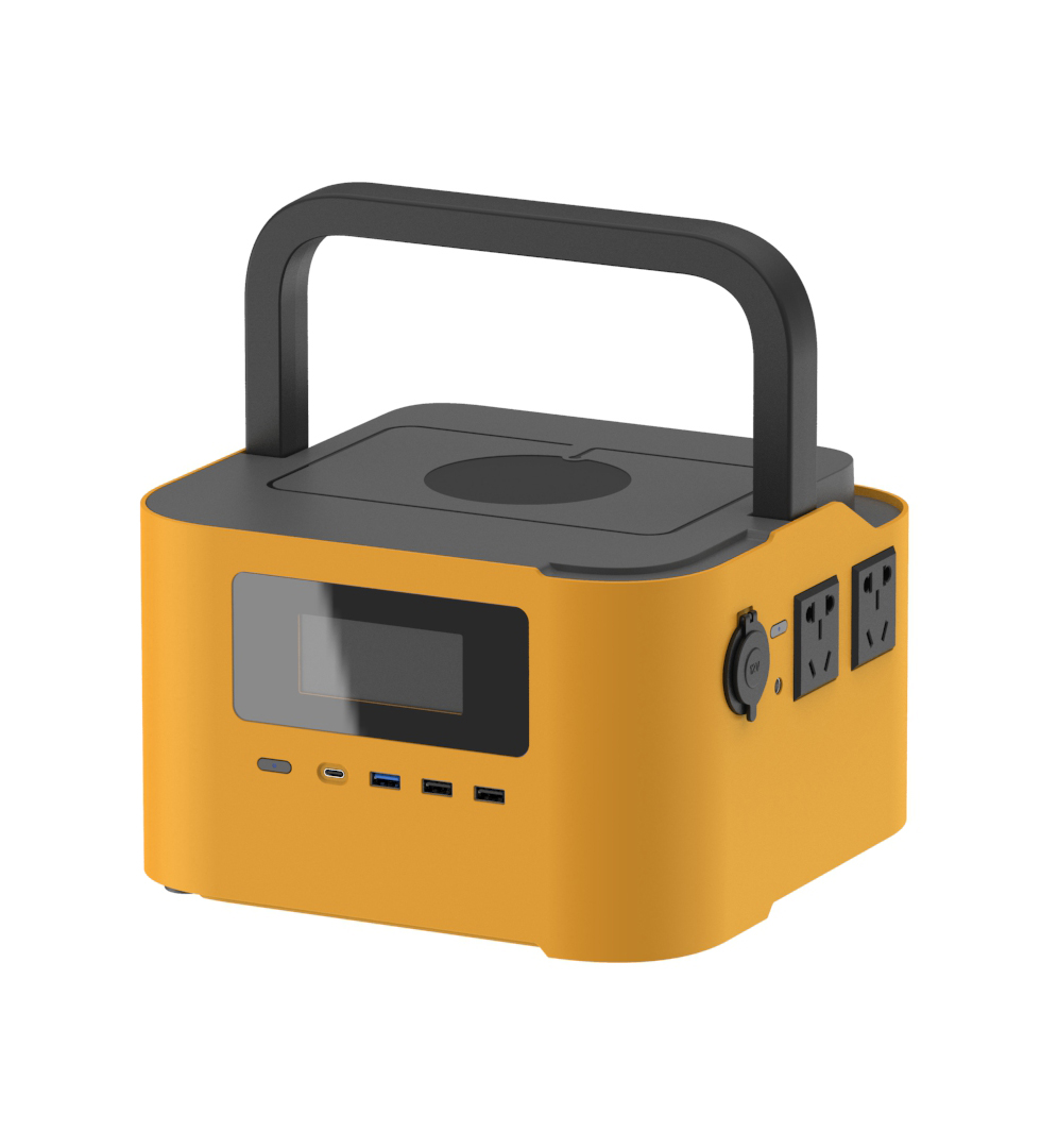 Alimentatore di accumulo di en - Outdoor Power Tool Storage recensione e prezzo