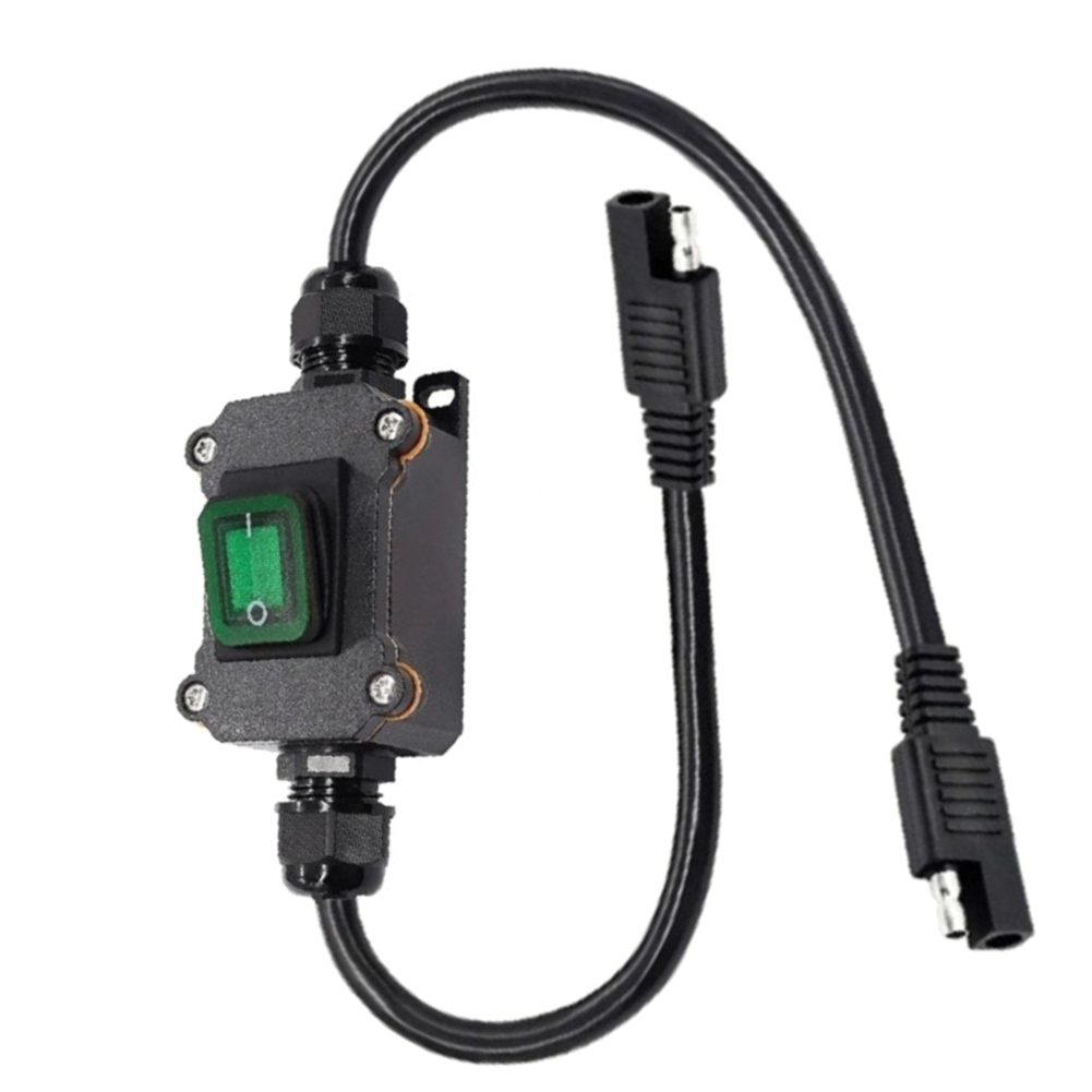 Interruttore Inline Impermeabi - Power Switch Outdoor recensione e prezzo