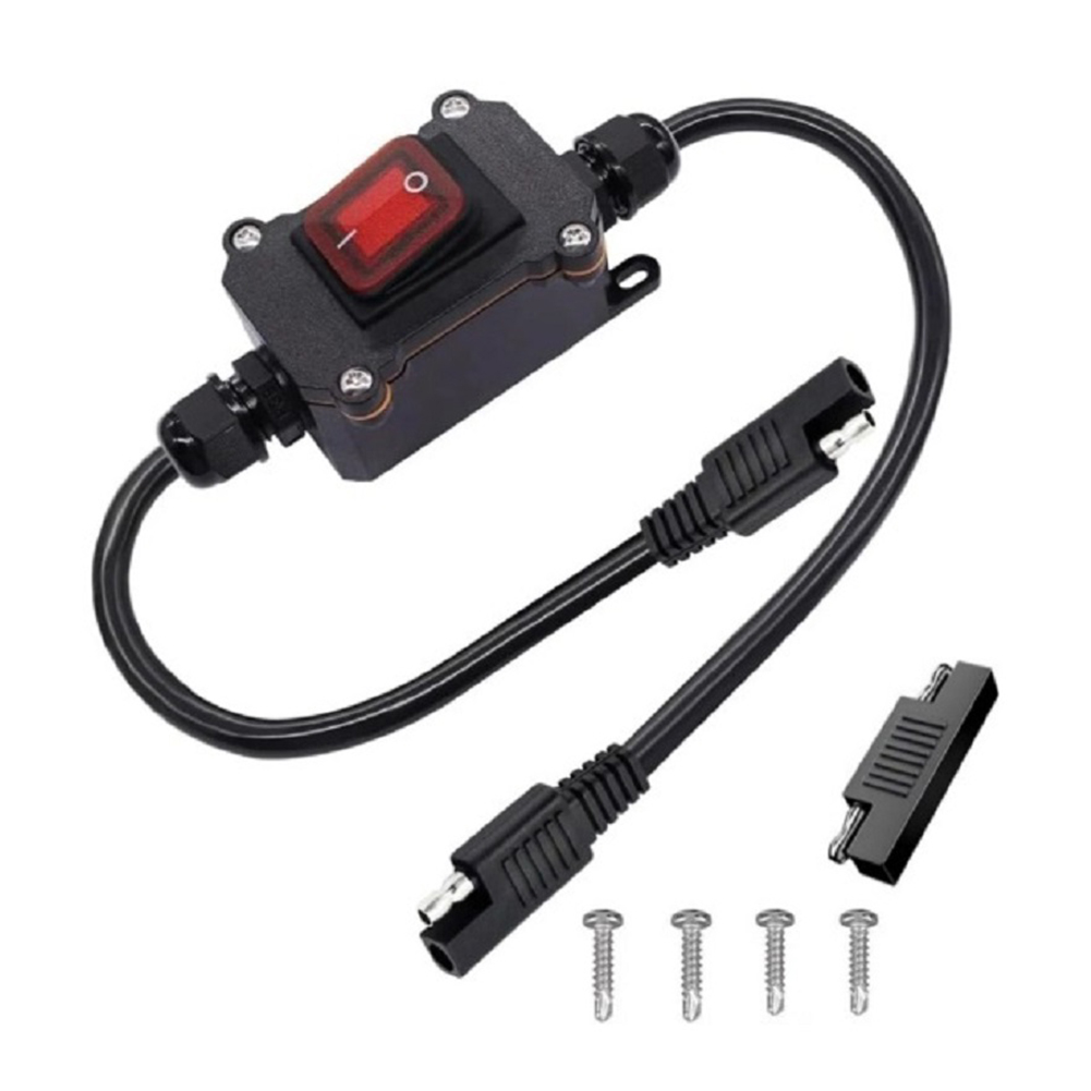 Interruttore Inline Impermeabi - Power Switch Outdoor recensione e prezzo