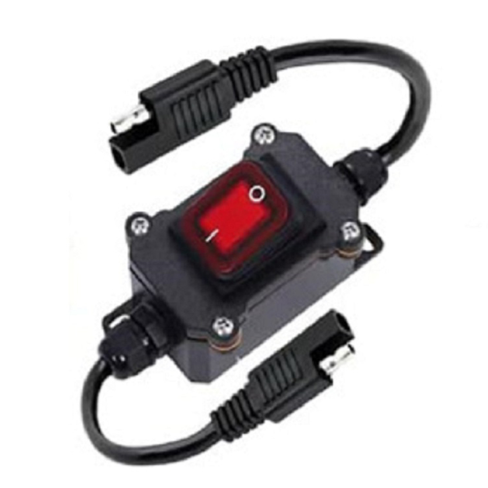 Interruttore Inline Impermeabi - Power Switch Outdoor recensione e prezzo