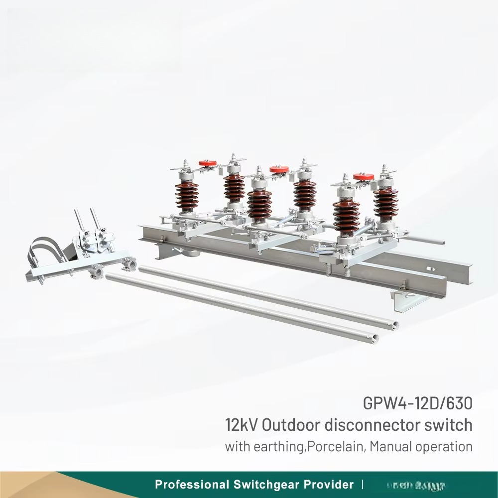 Sezionatore esterno GPW4 Sezio - Power Switch Outdoor recensione e prezzo