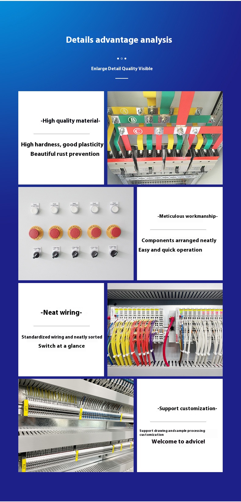 Box di Distribuzione Impermeab - Outdoor Power Distribution Box recensione e prezzo