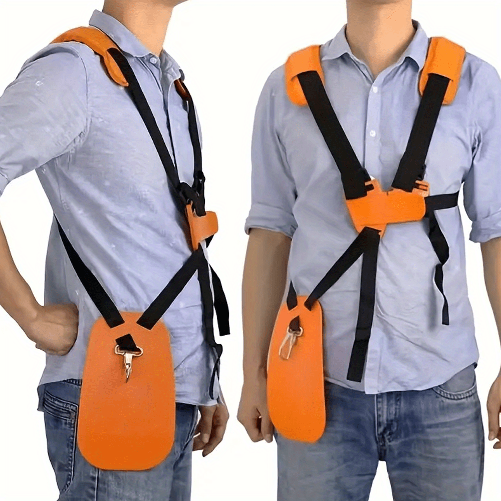 Cinghia a doppia tracolla per  - Brush Cutter Strap recensione e prezzo
