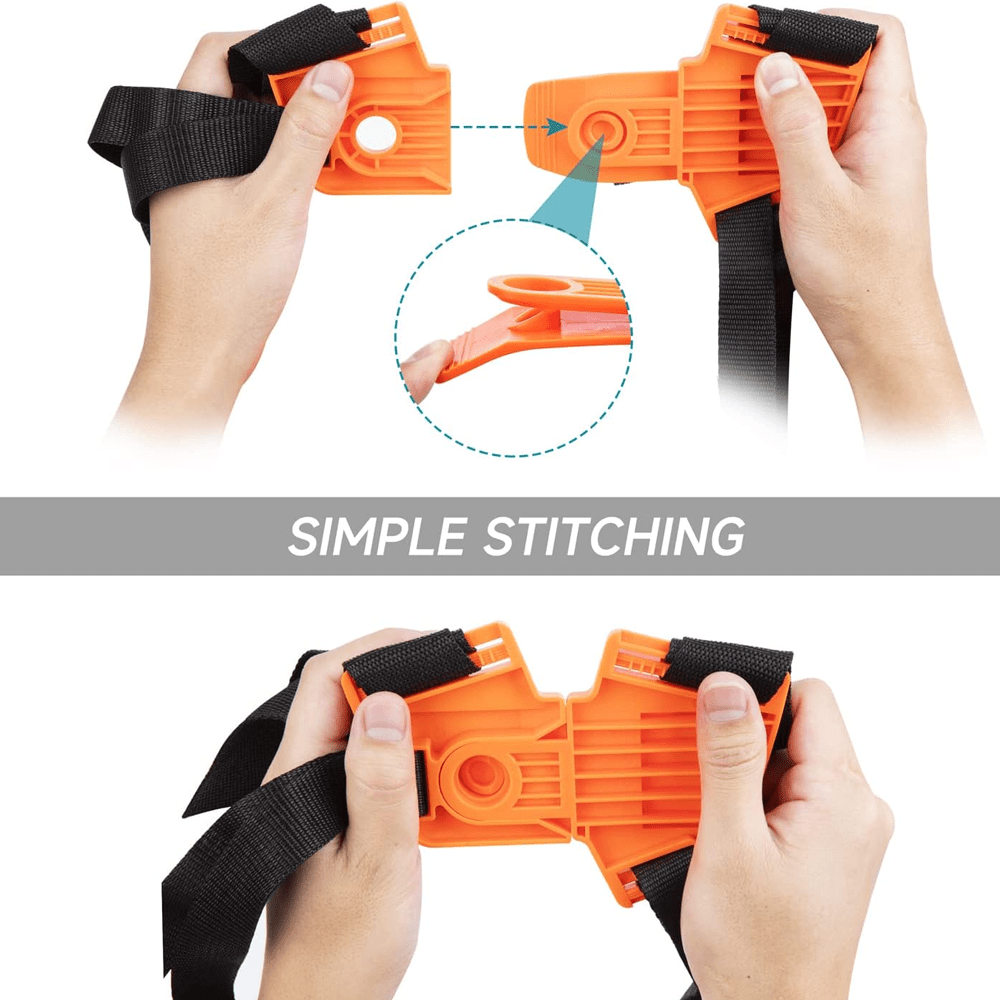 Cinghia a doppia tracolla per  - Brush Cutter Strap recensione e prezzo