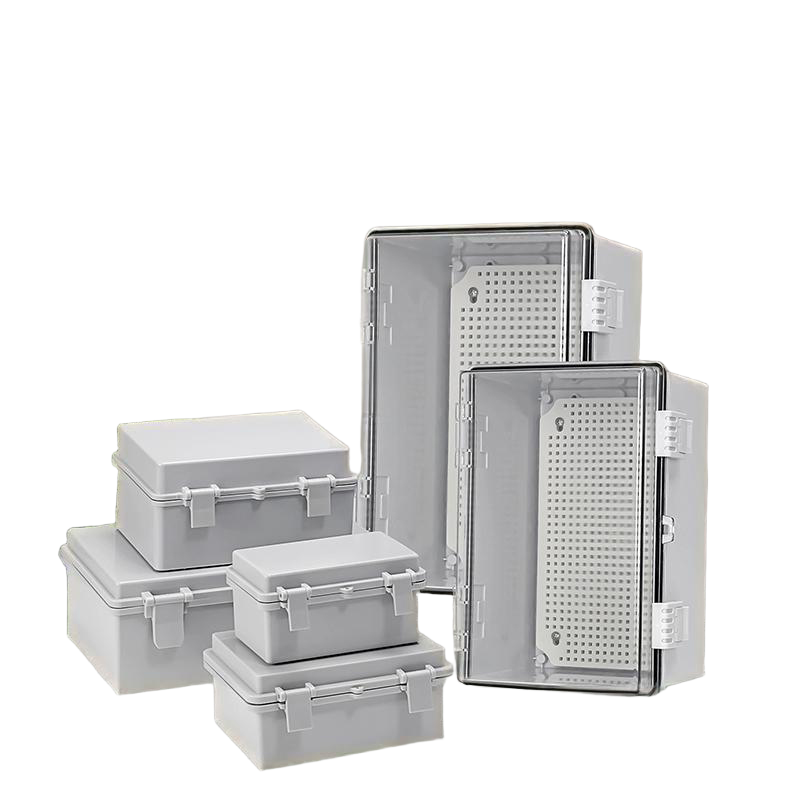 Scatola di Distribuzione Elett - Outdoor Power Distribution Box recensione e prezzo