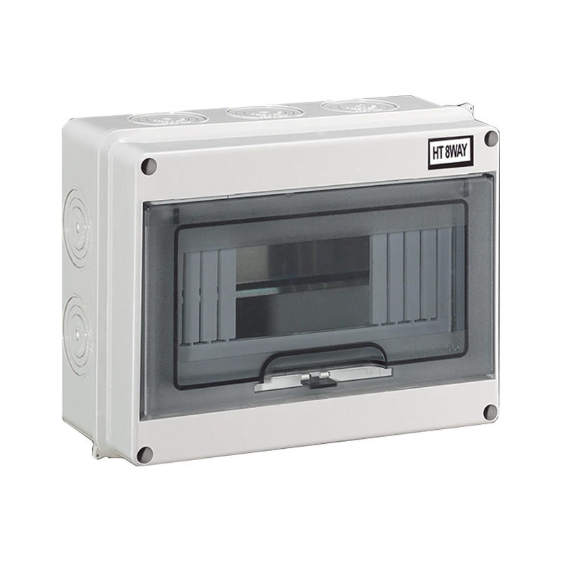 Scatola di giunzione serie HT  - Power Switch Outdoor recensione e prezzo