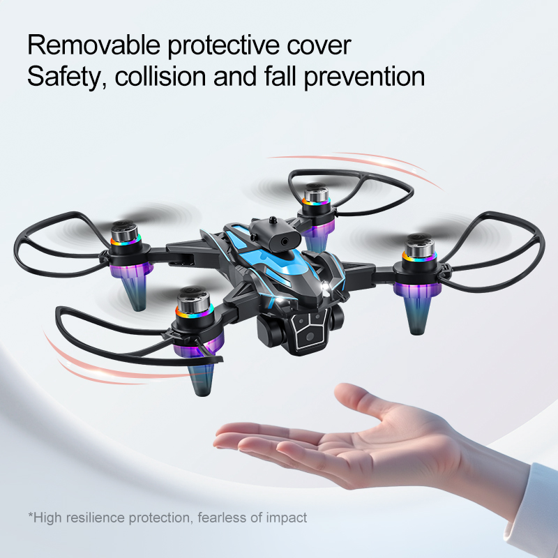 Drone Aereo Elettrico per Este - Power Switch Outdoor recensione e prezzo
