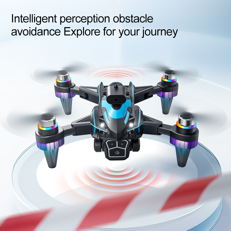 Drone Aereo Elettrico per Este - Power Switch Outdoor recensione e prezzo