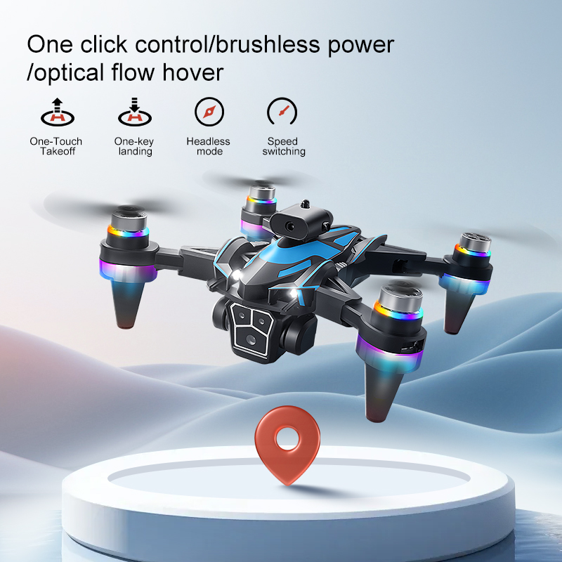 Drone Aereo Elettrico per Este - Power Switch Outdoor recensione e prezzo
