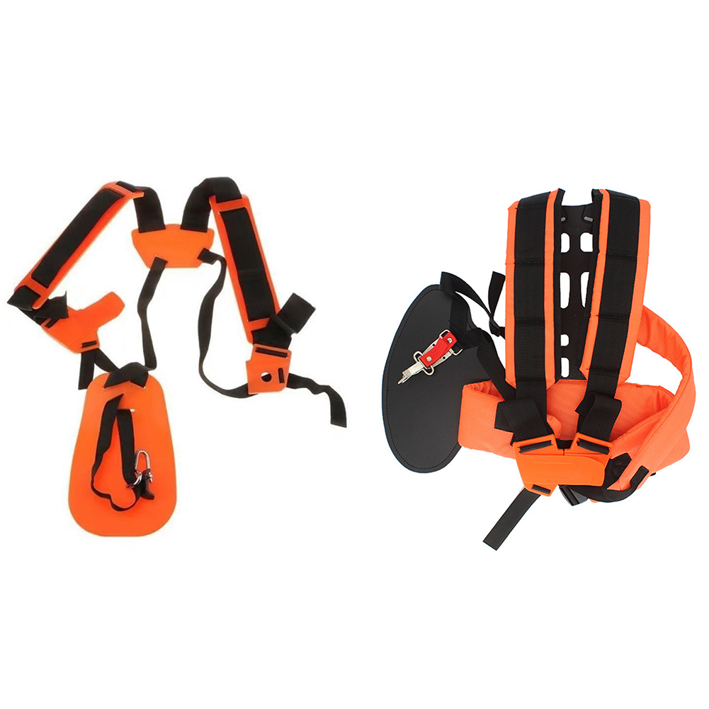 Cinghia per imbracatura a form - Brush Cutter Strap recensione e prezzo