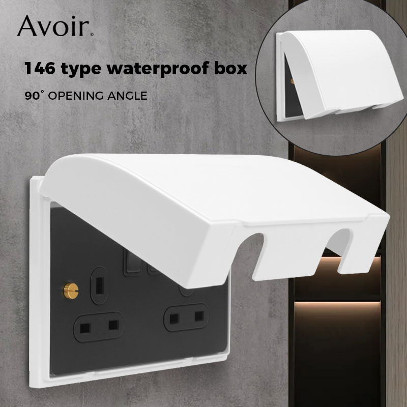 Scatola di protezione per inte - Power Switch Outdoor recensione e prezzo