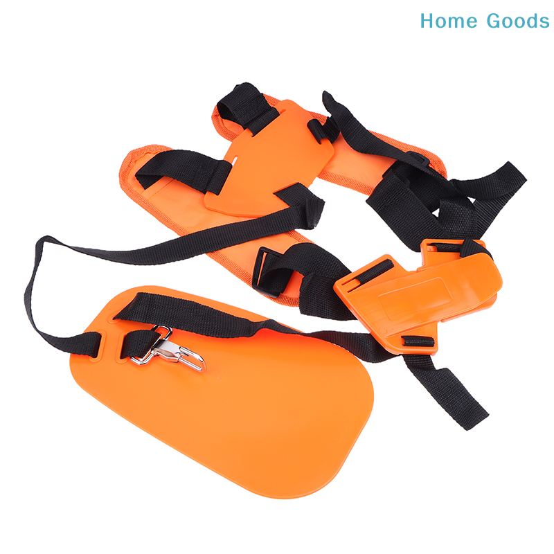 Imbracatura a doppia spalla in - Brush Cutter Strap recensione e prezzo